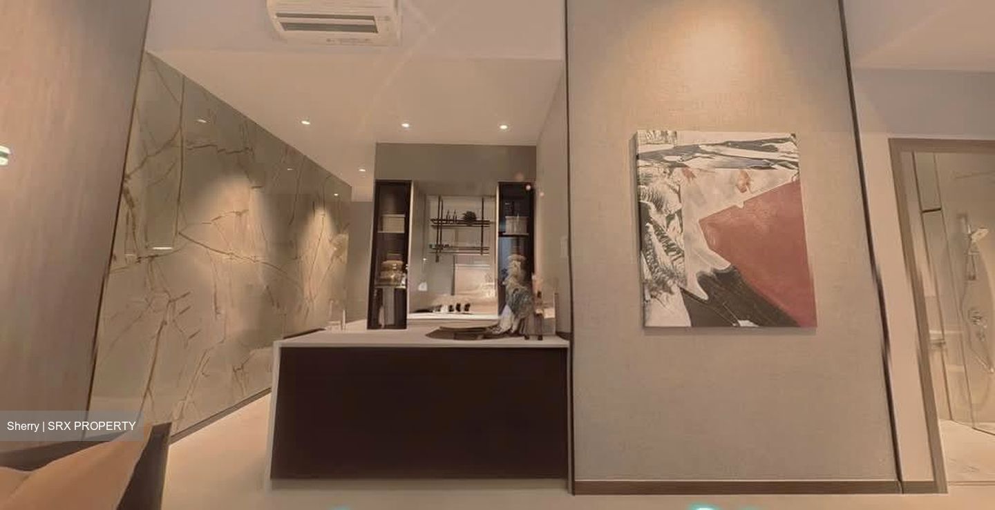 The Sen (D21), Condominium #561877921